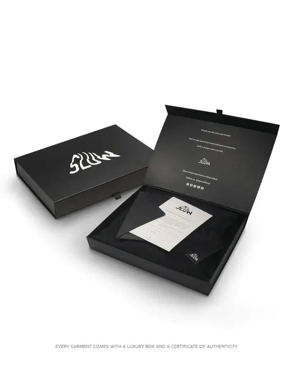 Sluw-Airborne-Black-Tee-Packaging